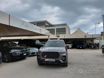 Dr 6.0 1.5 Turbo CVT Bi-Fuel GPL