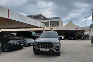 Dr 6.0 1.5 Turbo CVT Bi-Fuel GPL