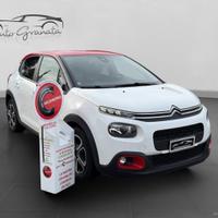CITROEN C3 BlueHDi 100 S&S Feel Pack IN OTTIME CON