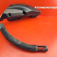 SCATOLA FILTRO ARIA AIRBOX APRILIA SR50 SR 50