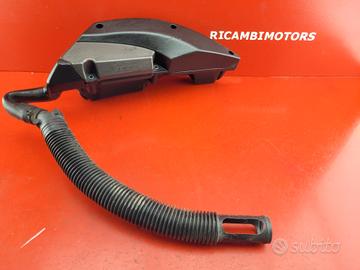 SCATOLA FILTRO ARIA AIRBOX APRILIA SR50 SR 50