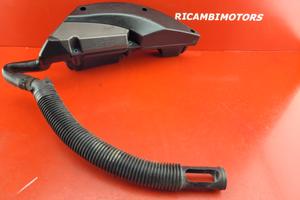 SCATOLA FILTRO ARIA AIRBOX APRILIA SR50 SR 50