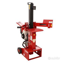 Spaccalegna Ceccato Bull SPL10H Honda GP 160