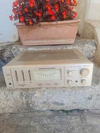 amplificatore marantz pm450 hi fi vintage sansui