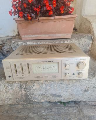 amplificatore marantz pm450 hi fi vintage sansui