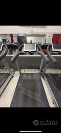 Tapis roulant Technogym usati e macchinari cardio