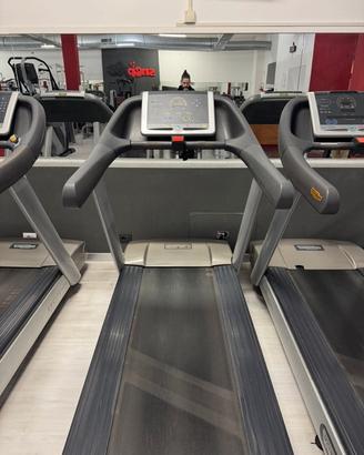 Tapis roulant Technogym usati e macchinari cardio
