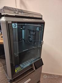 stampante 3d creality k1c