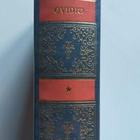 Ovidio - Opere