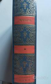 Ovidio - Opere