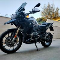 BMW R1200 GS EXCLUSIVE del 2017