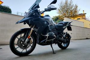 BMW R1200 GS EXCLUSIVE del 2017