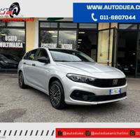 FIAT Tipo 1.0 SW City Life NO VINCOLI FINANZIARI