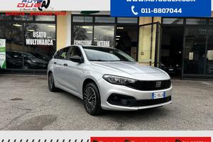FIAT Tipo 1.0 SW City Life NO VINCOLI FINANZIARI