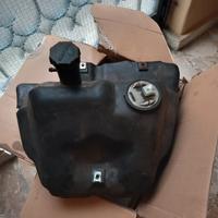 serbatoio vespa elx 