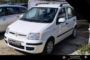 Fiat Panda 1.3 MJT 16V DPF Dynamic 150 anniversary