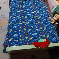 letto ikea mammut