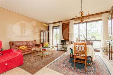 Appartamento Milano [Cod. rif 3313688VRG]