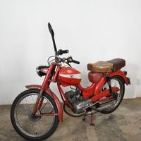 Moto Morini Corsarino da donna – funzionante