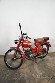 Moto Morini Corsarino da donna – funzionante