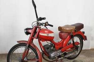 Moto Morini Corsarino da donna – funzionante