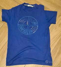 stone island t-shirt 
