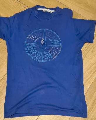 stone island t-shirt 