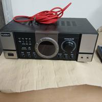 Amplificatore stereo