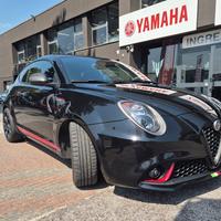 Alfa Romeo MiTo 1.4 M.air Berlina E6