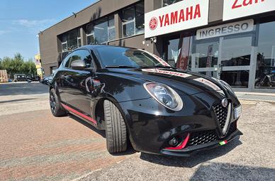 Alfa Romeo MiTo 1.4 M.air Berlina E6