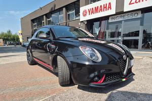 Alfa Romeo MiTo 1.4 M.air Berlina E6