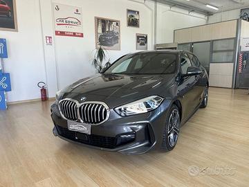 BMW Serie 1 116d MSport