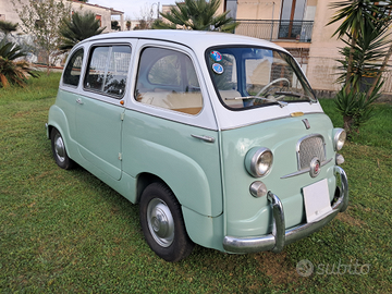 Fiat 600 Multipla