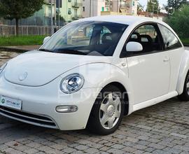 VOLKSWAGEN New Beetle 1.9 TDI