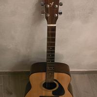 Chitarra acustica Yamaha F310