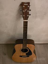 Chitarra acustica Yamaha F310
