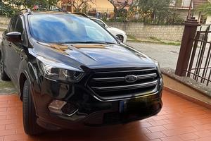 Splendida kuga st line. !!!