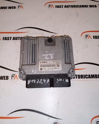Centralina/modulo MINI ONE COOPER F55 F56 F57 F60 