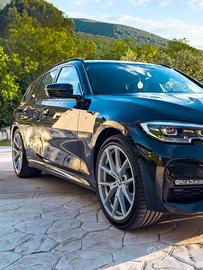 Cerchi 19” BMW 320/520 Mozzo 5x112 dal 2020