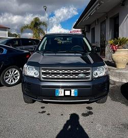 Land Rover Freelander 2 2.2 TD4 SE - 2011