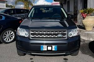 Land Rover Freelander 2 2.2 TD4 SE - 2011