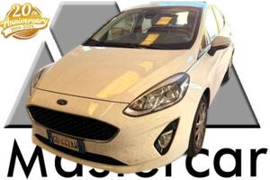 FORD Fiesta Fiesta 5p 1.5 ecoblue Business 85cv