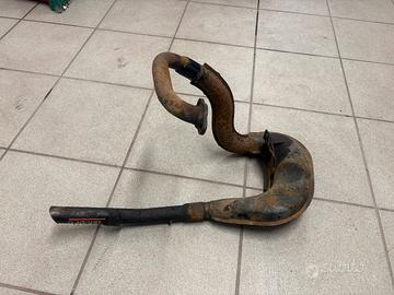 Espansione vespa 50 smallframe