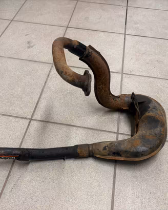 Espansione vespa 50 smallframe
