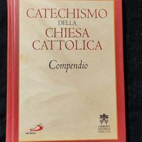 Catechismo della Chiesa cattolica. Compendio