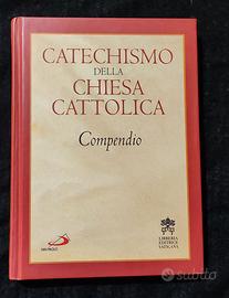 Catechismo della Chiesa cattolica. Compendio