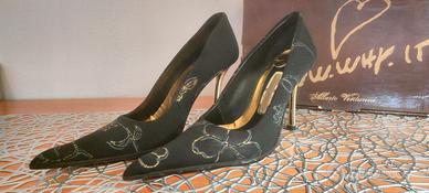 Scarpe Donna - Decolte Alberto Venturi