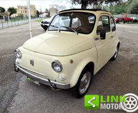 FIAT 500L (epoca)