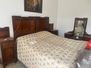 Camera da letto anni 30
