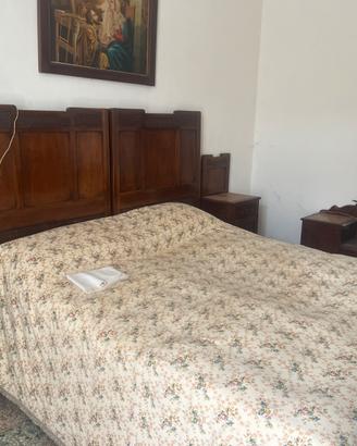 Camera da letto anni 30